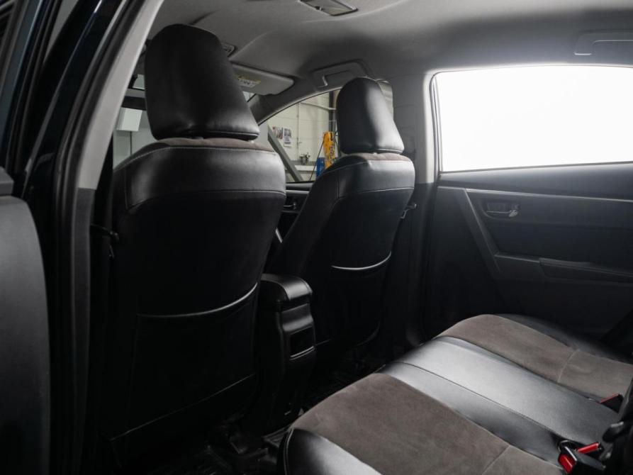 Toyota Corolla XI (E160 E170 E180) Тюмень  - изображение 11