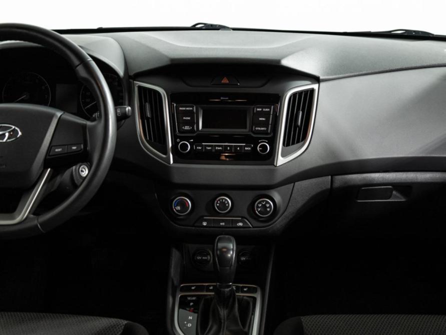 Hyundai Creta I Рестайлинг Санкт-Петербург  - изображение 15