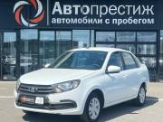 Lada (ВАЗ) Granta I Рестайлинг Волгоград  - изображение 23