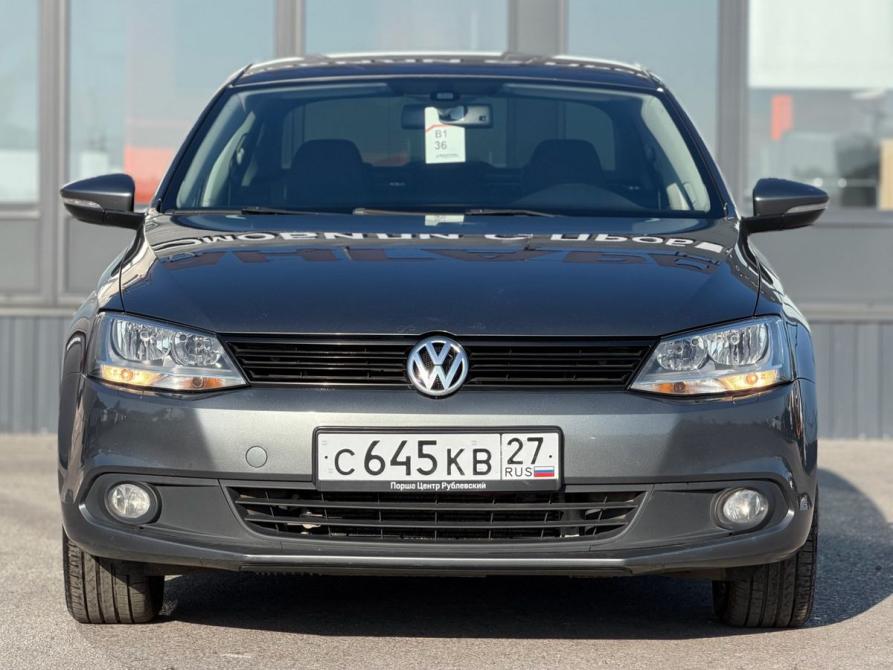 Volkswagen Jetta VI Волгоград  - изображение 3