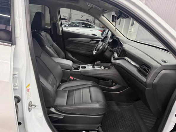 Haval F7x I Рестайлинг с пробегом 2023 года, цена 2 397 000 рублей, 29353 км, внедорожник, Автокод Объявления