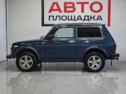 Lada (ВАЗ) 2121 (4x4) I Рестайлинг Челябинск  - изображение 28