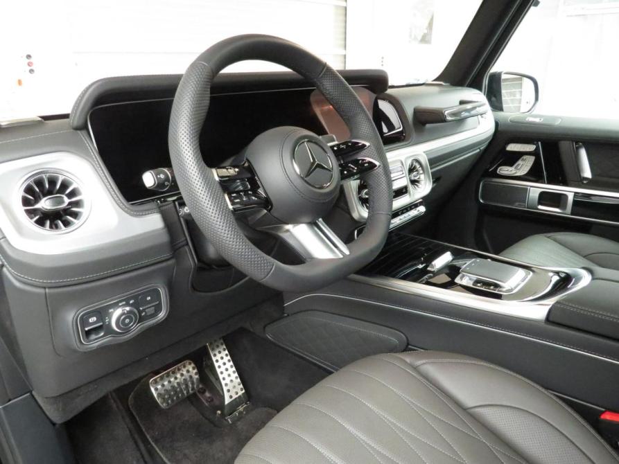 Mercedes-Benz G-Класс III (W465) Рестайлинг Санкт-Петербург  - изображение 8
