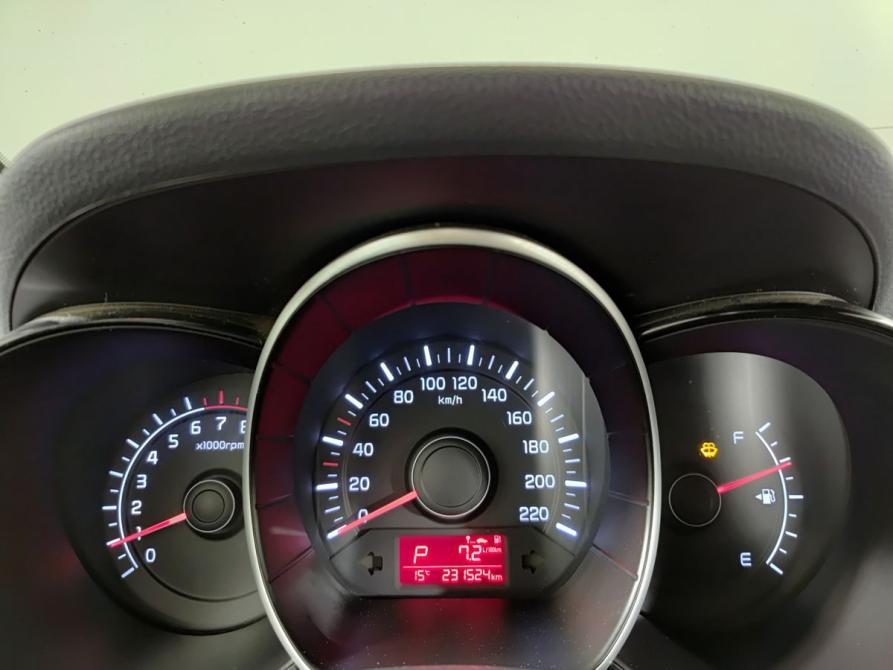 Kia Rio III Рестайлинг Уфа  - изображение 16