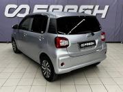 Toyota Passo III Благовещенск  - изображение 36
