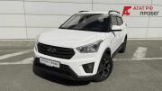 Hyundai Creta I Ставрополь  - изображение 25