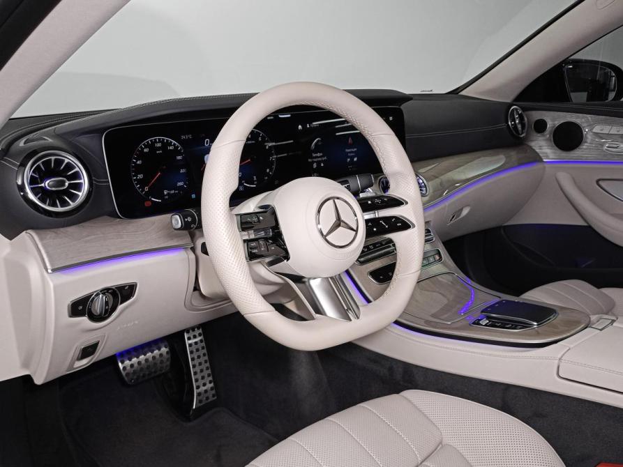 Mercedes-Benz E-Класс V (W213 S213 C238) Рестайлинг Казань  - изображение 8