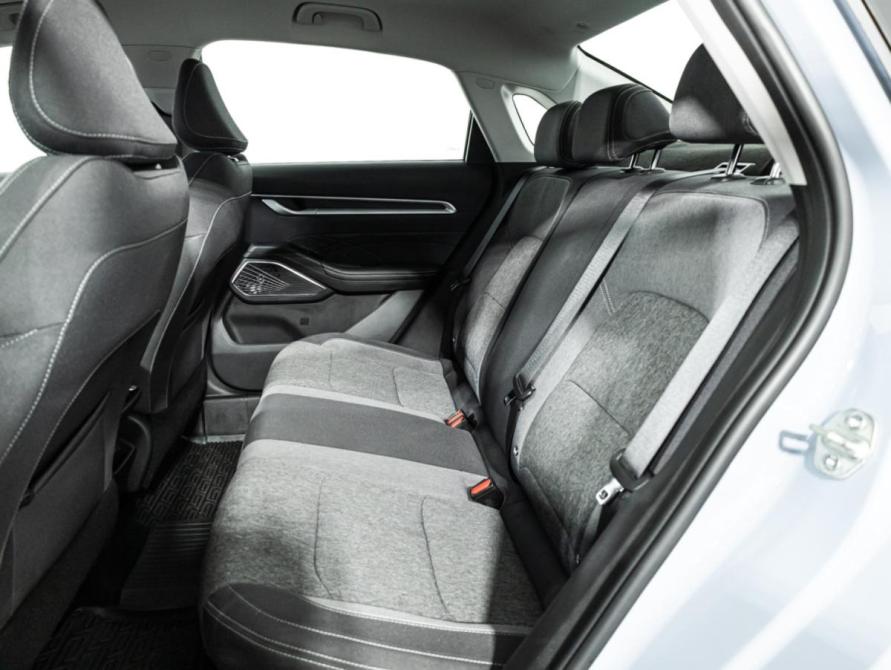 Geely Emgrand II Санкт-Петербург  - изображение 11