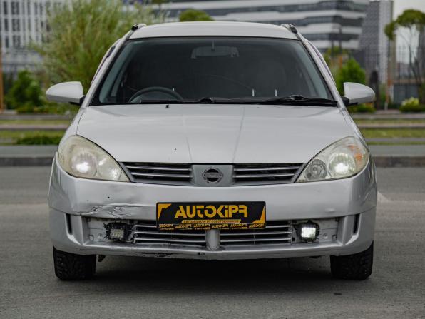 Nissan Wingroad II (Y11) с пробегом 2001 года, цена 311 000 рублей, 538000 км, универсал, Автокод Объявления