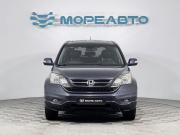 Honda CR-V III Рестайлинг Калининград  - изображение 24