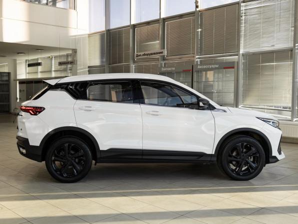 Geely Coolray I Рестайлинг с пробегом 2023 года, цена 2 085 000 рублей, 51235 км, внедорожник, Автокод Объявления