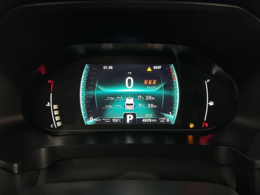 Chery Tiggo 7 Pro I Москва  - изображение 12