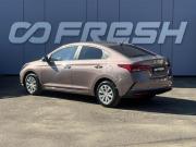Hyundai Solaris II Рестайлинг Кропоткин  - изображение 24