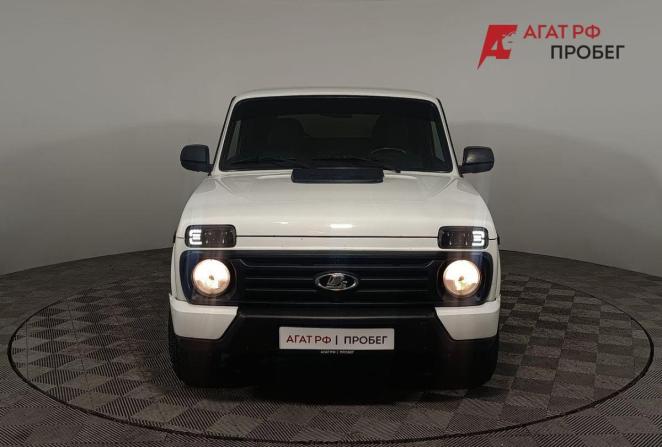 Lada (ВАЗ) 2131 (4x4) I с пробегом 2019 года, цена 720 000 рублей, 87398 км, внедорожник, Автокод Объявления