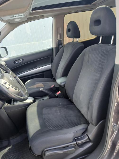 Nissan X-Trail II Рестайлинг Новочеркасск  - изображение 14