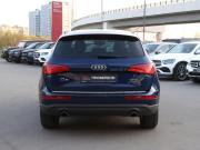 Audi Q5 I (8R) Рестайлинг Москва  - изображение 29