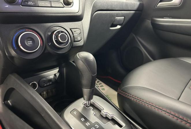 Kia Rio III с пробегом 2012 года, цена 850 000 рублей, 217409 км, седан, Автокод Объявления