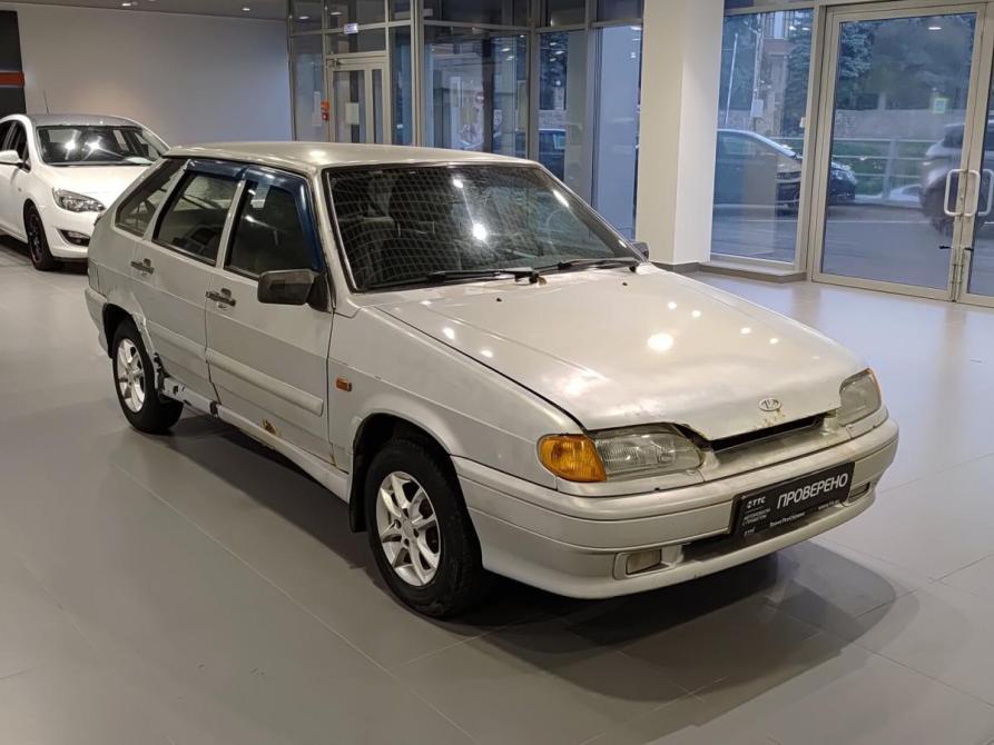 Lada (ВАЗ) 2114 Казань  - изображение 3