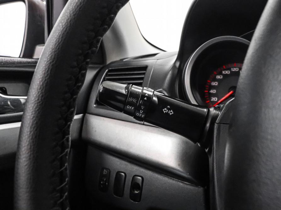 Mitsubishi Lancer X Минеральные Воды  - изображение 11