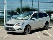 Ford Focus II Рестайлинг Воронеж  - изображение 13