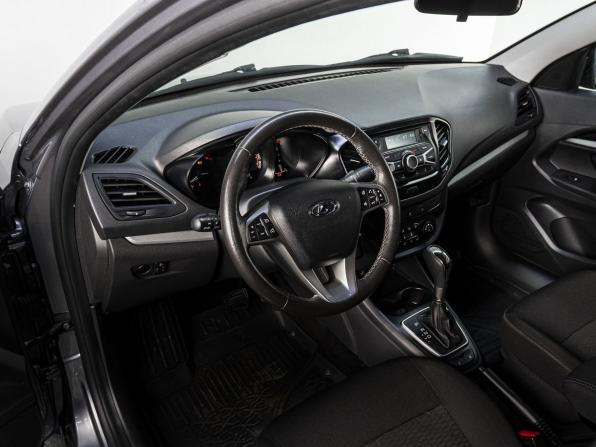Lada (ВАЗ) Vesta I с пробегом 2021 года, цена 1 125 000 рублей, 71768 км, седан, Автокод Объявления