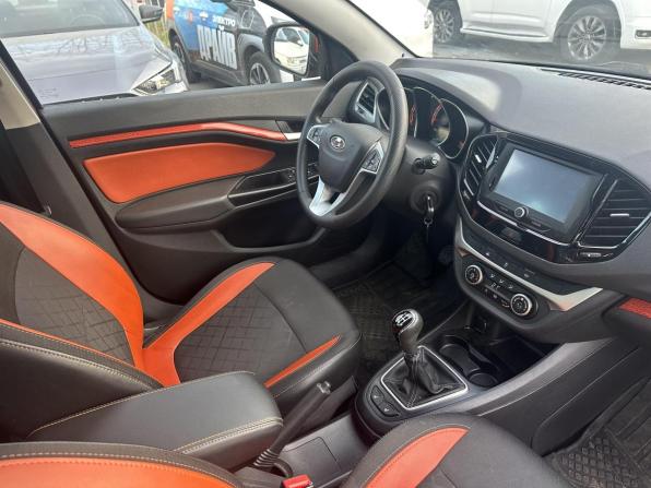Lada (ВАЗ) Vesta I с пробегом 2019 года, цена 949 000 рублей, 179450 км, универсал, Автокод Объявления