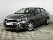 Kia Cerato IV Санкт-Петербург  - изображение 16