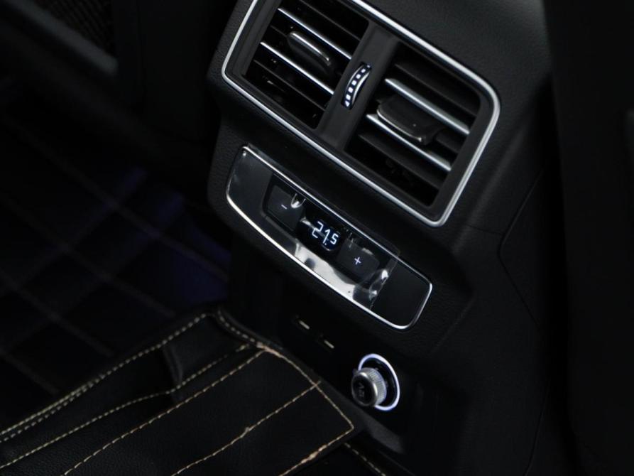 Audi Q5 II (FY) Рестайлинг Москва  - изображение 17