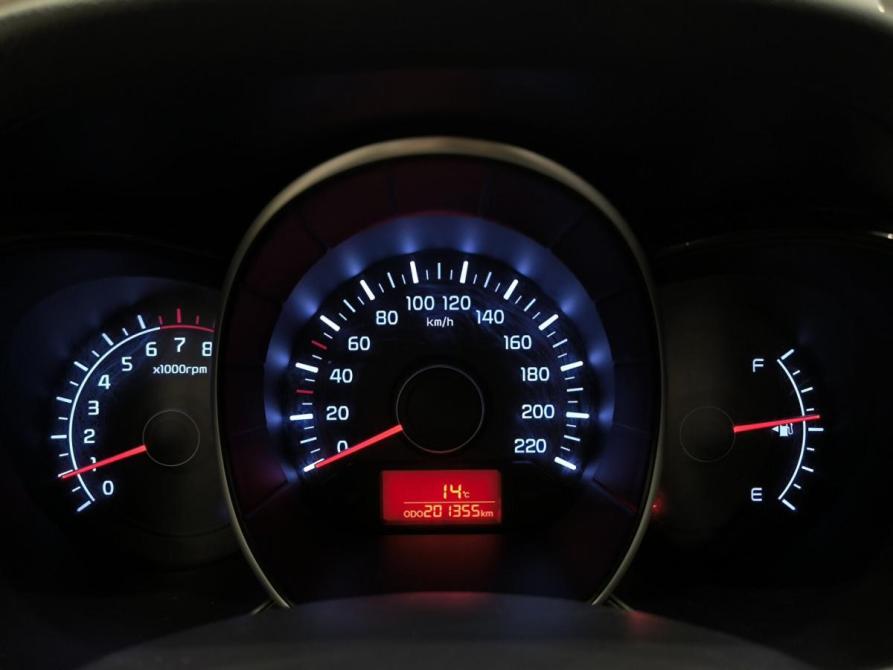 Kia Rio III Казань  - изображение 16