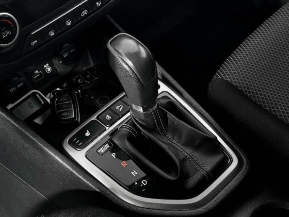 Hyundai Creta I с пробегом 2018 года, цена 1 450 000 рублей, 203000 км, внедорожник, Автокод Объявления