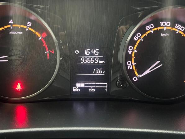 Lada (ВАЗ) Granta I Рестайлинг с пробегом 2021 года, цена 645 000 рублей, 93669 км, седан, Автокод Объявления
