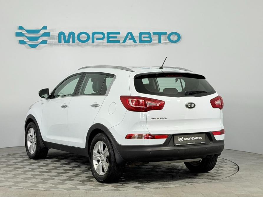 Kia Sportage III Калининград  - изображение 7