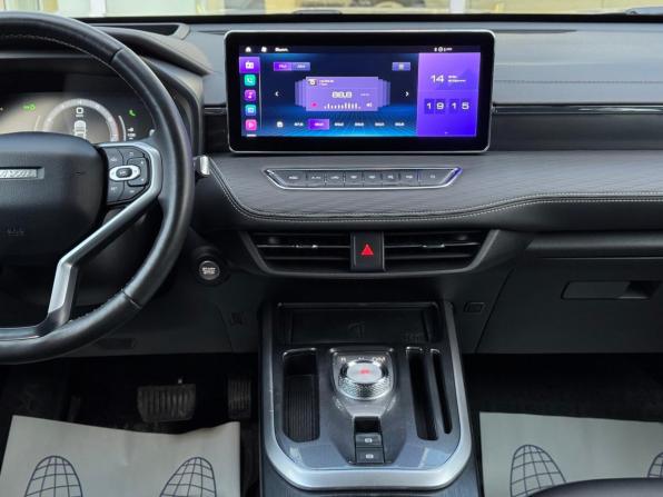 Haval Jolion I с пробегом 2022 года, цена 1 830 000 рублей, 49850 км, внедорожник, Автокод Объявления