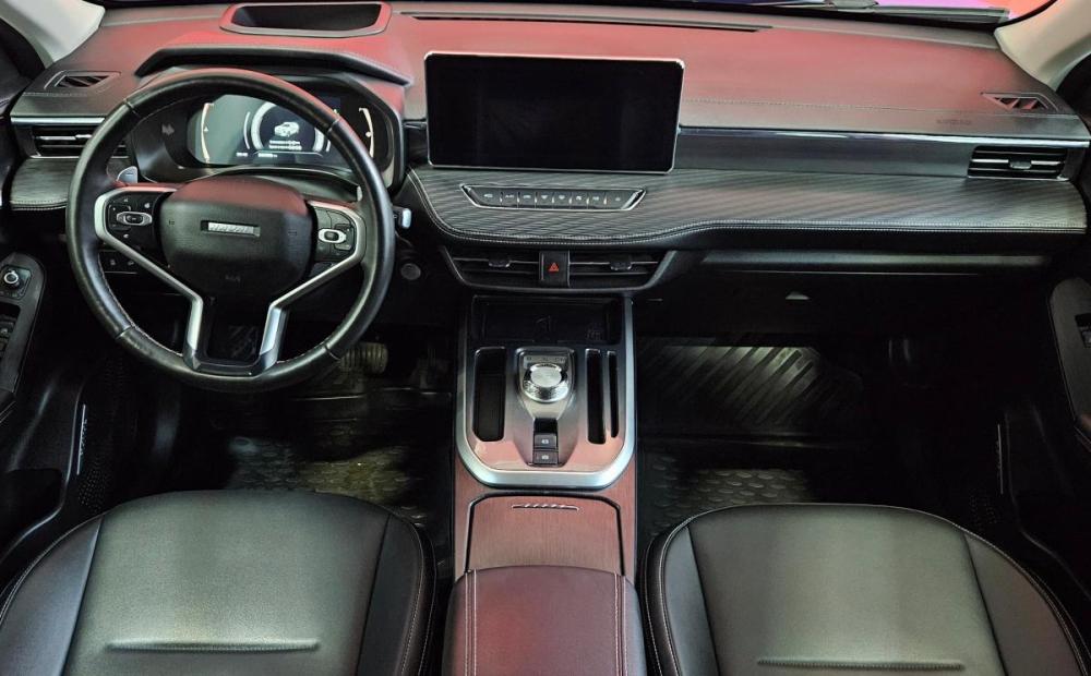 Haval Jolion I Вологда  - изображение 9