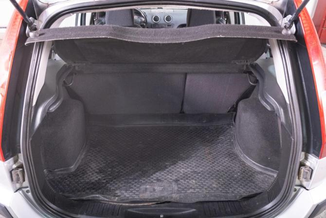 Ford Fusion I Рестайлинг с пробегом 2008 года, цена 529 000 рублей, 82000 км, хэтчбек, Автокод Объявления