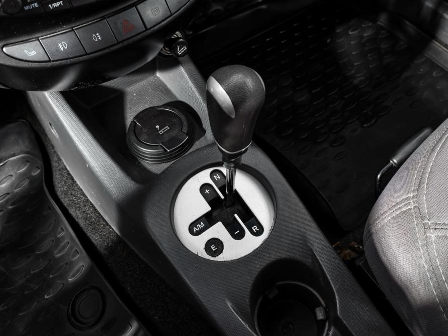 Chery IndiS (S18D) I Санкт-Петербург  - изображение 11