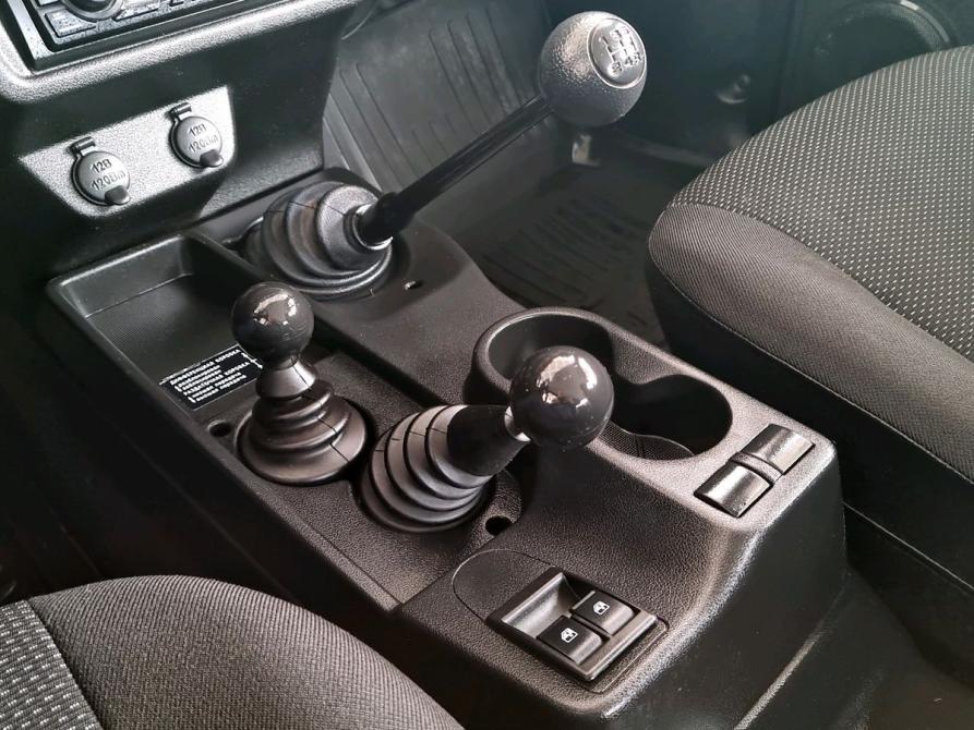 Lada (ВАЗ) Niva Legend Петрозаводск  - изображение 18