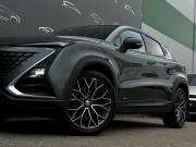 Changan UNI-T I Санкт-Петербург  - изображение 54