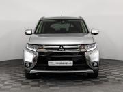 Mitsubishi Outlander III Рестайлинг 2 Санкт-Петербург  - изображение 26