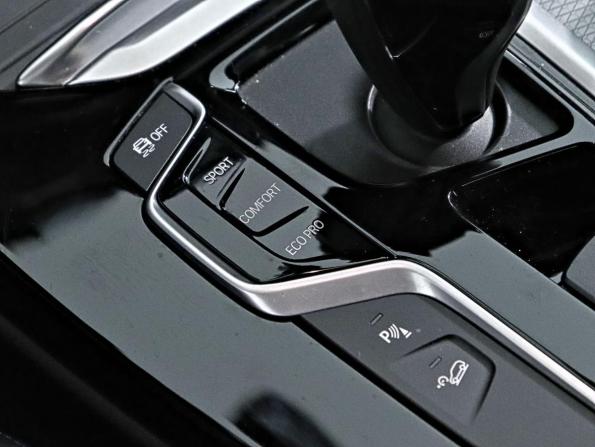 BMW X3 III (G01) с пробегом 2020 года, цена 4 490 000 рублей, 39537 км, внедорожник, Автокод Объявления