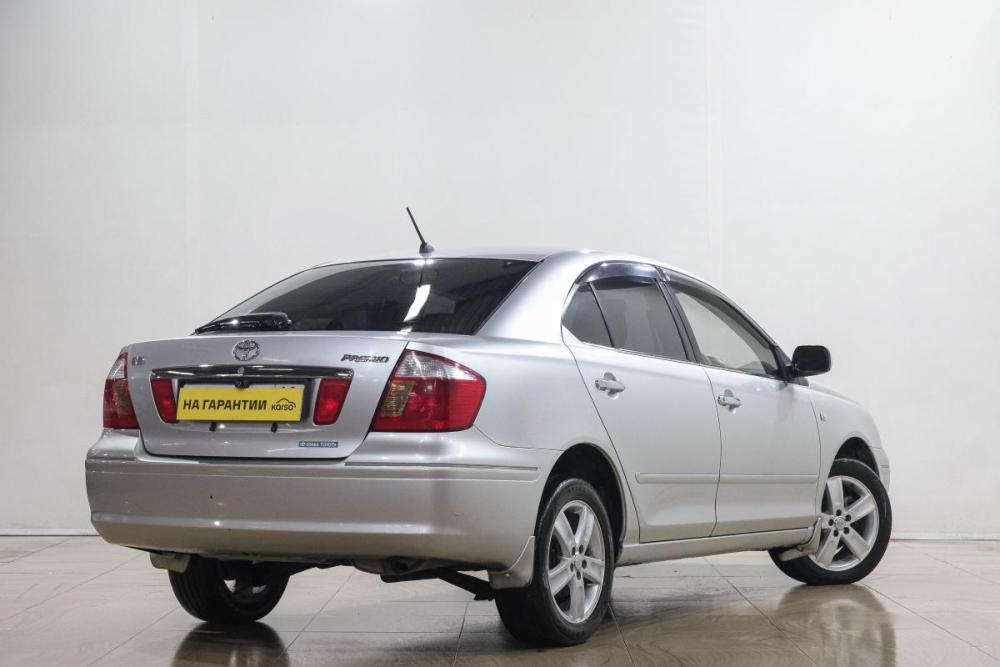 Toyota Premio I (T24) Новокузнецк  - изображение 7