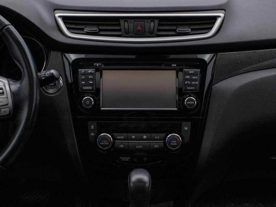 Nissan X-Trail III Москва  - изображение 14