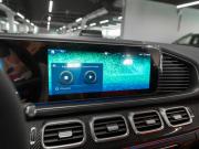 Mercedes-Benz GLE Coupe AMG II (C167) Рестайлинг Москва  - изображение 64