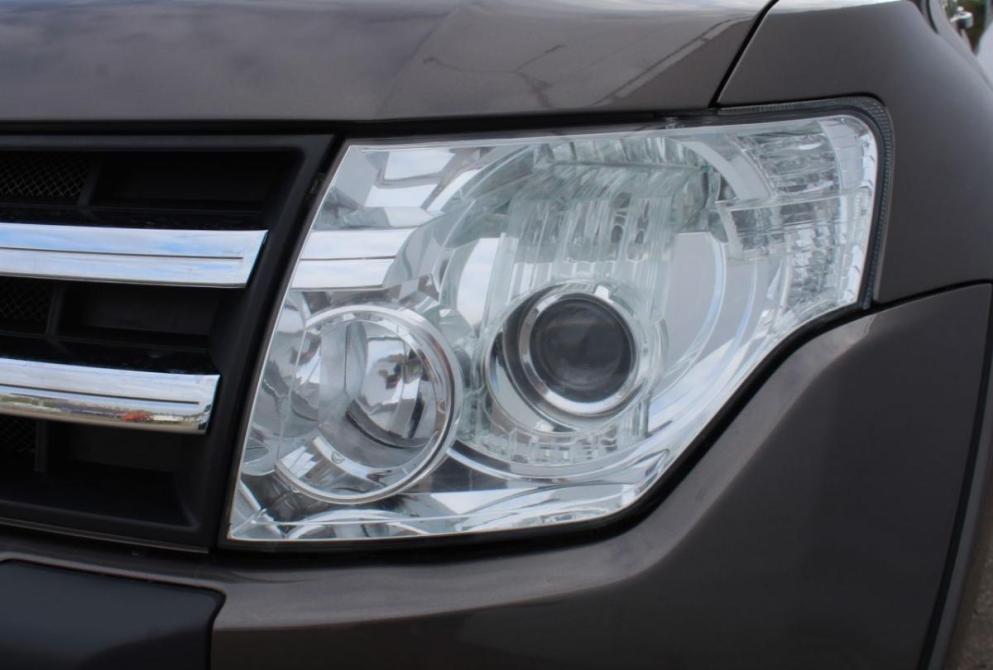 Mitsubishi Pajero IV Нижний Новгород  - изображение 19