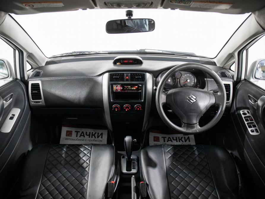 Suzuki Aerio Иркутск  - изображение 8