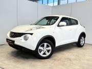 Nissan Juke I Волжский  - изображение 24