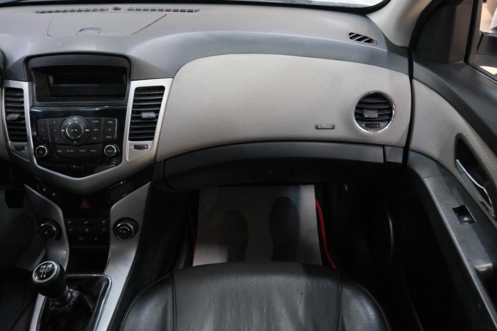 Chevrolet Cruze I Омск  - изображение 18