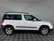 Skoda Yeti I Ростов-на-Дону  - изображение 25