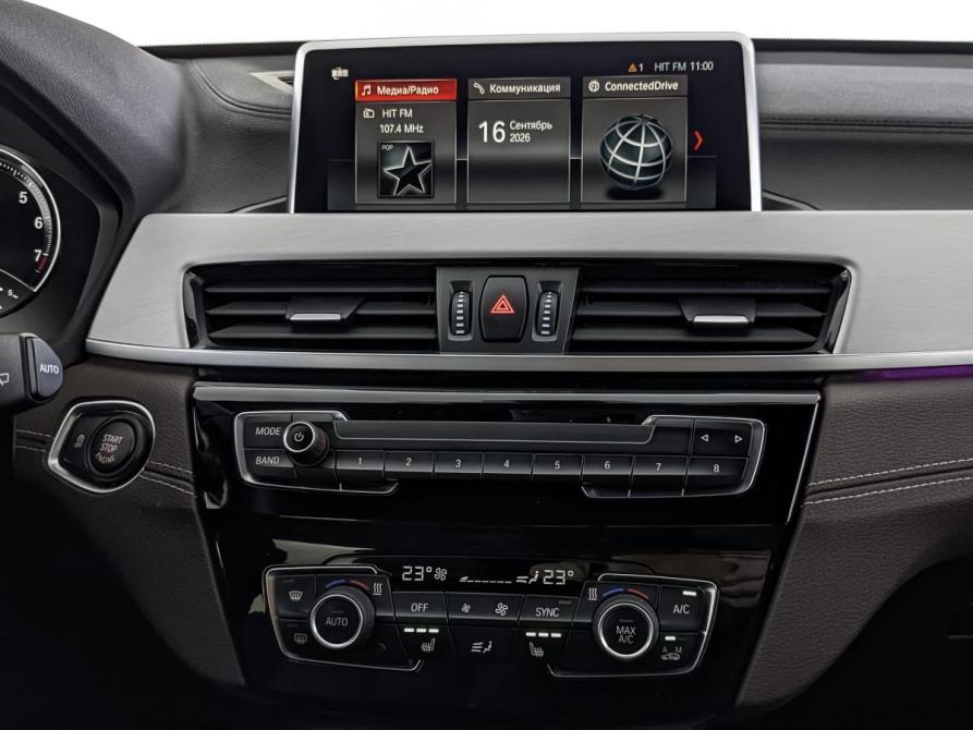 BMW X1 II (F48) Рестайлинг Москва  - изображение 17