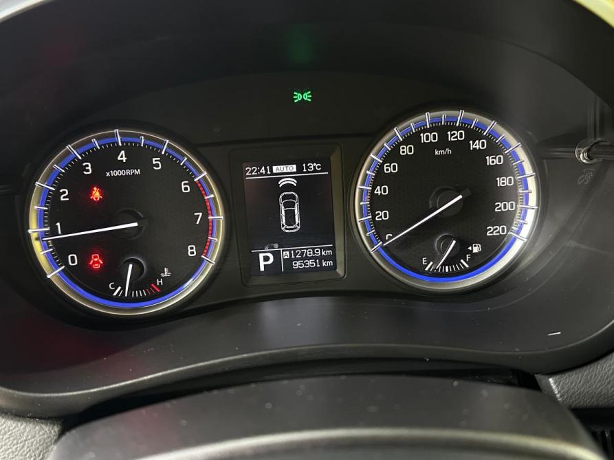 Suzuki SX4 II (S-Cross) Рестайлинг Ижевск  - изображение 11